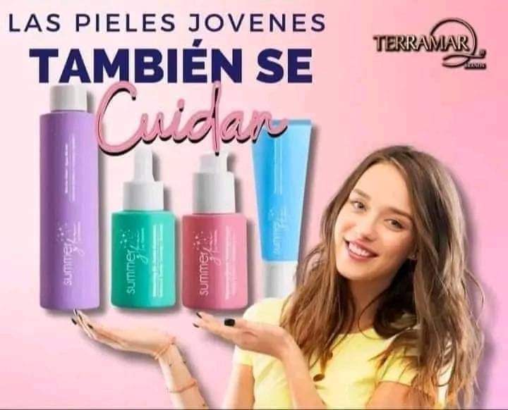 Terramar Brands emprendimientos unimec