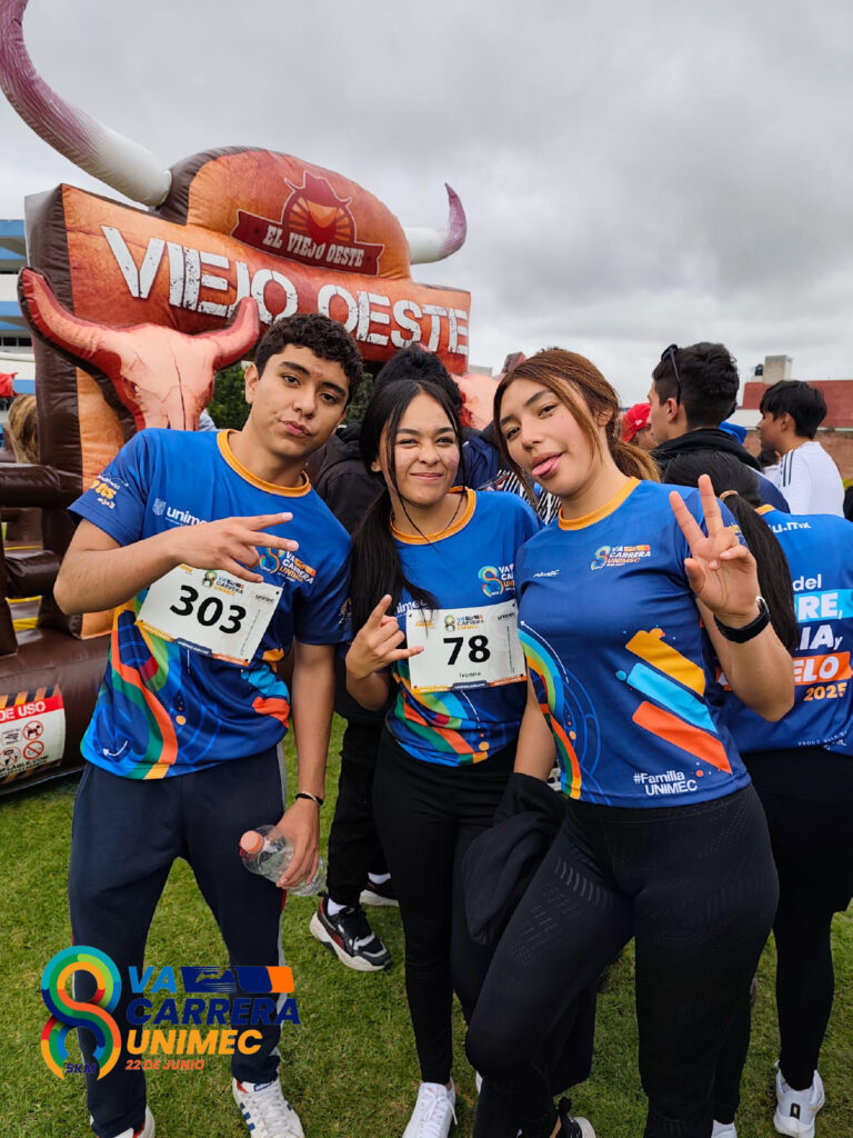 CARRERA UNIMEC-10-100