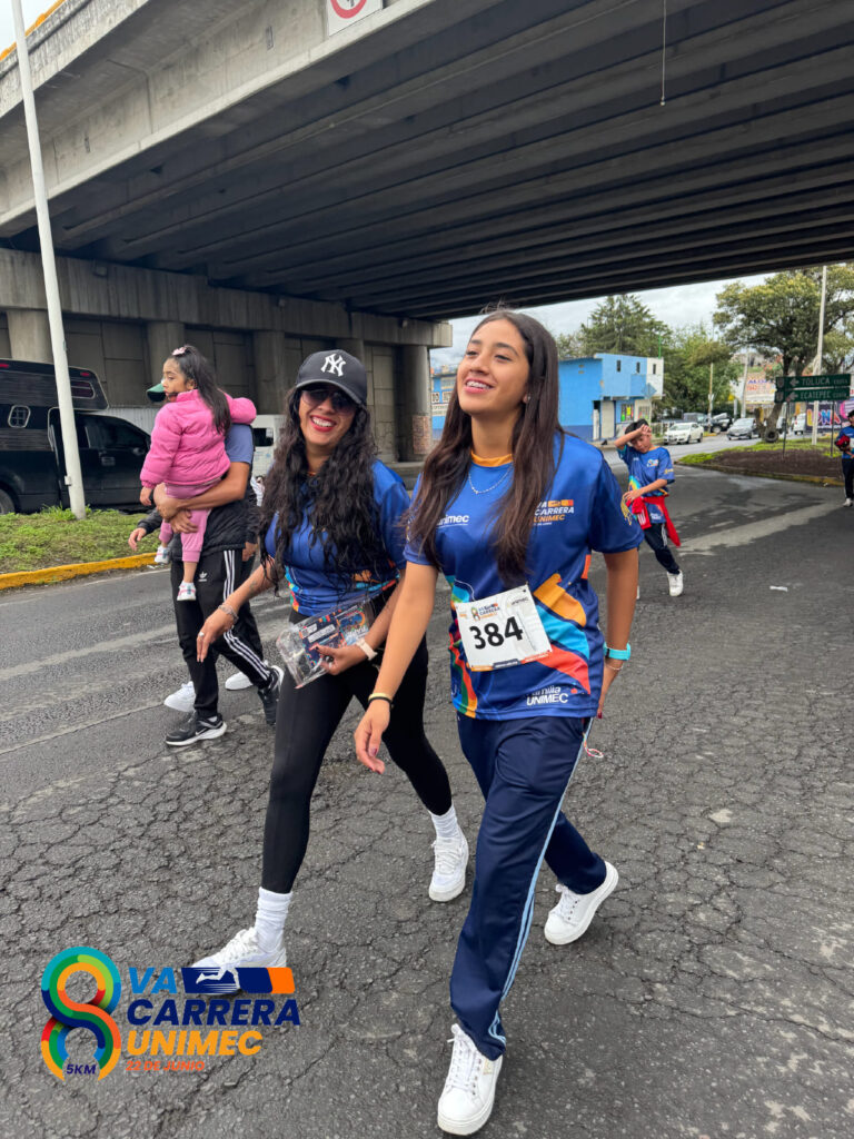 CARRERA UNIMEC-11-100