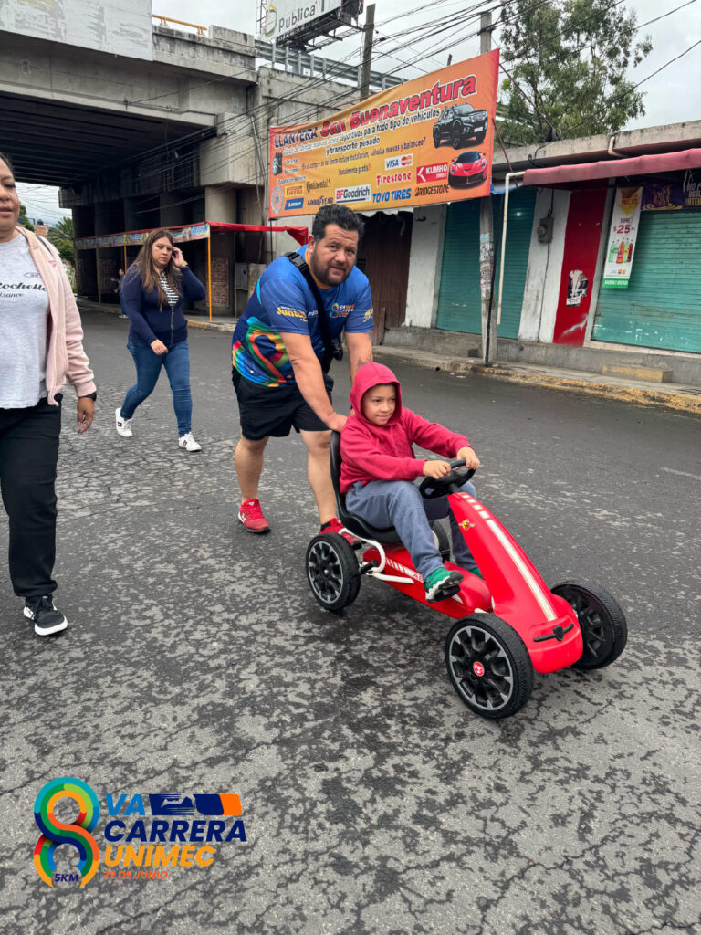 CARRERA UNIMEC-13-100