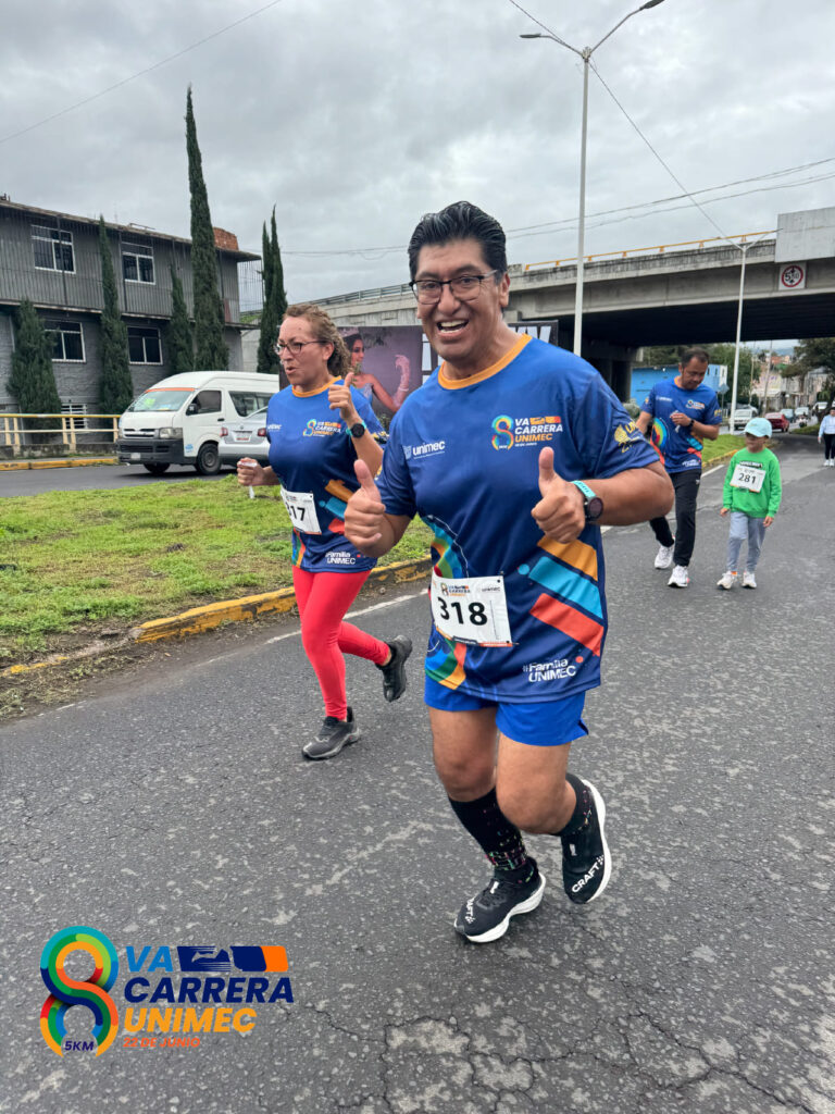 CARRERA UNIMEC-14-100