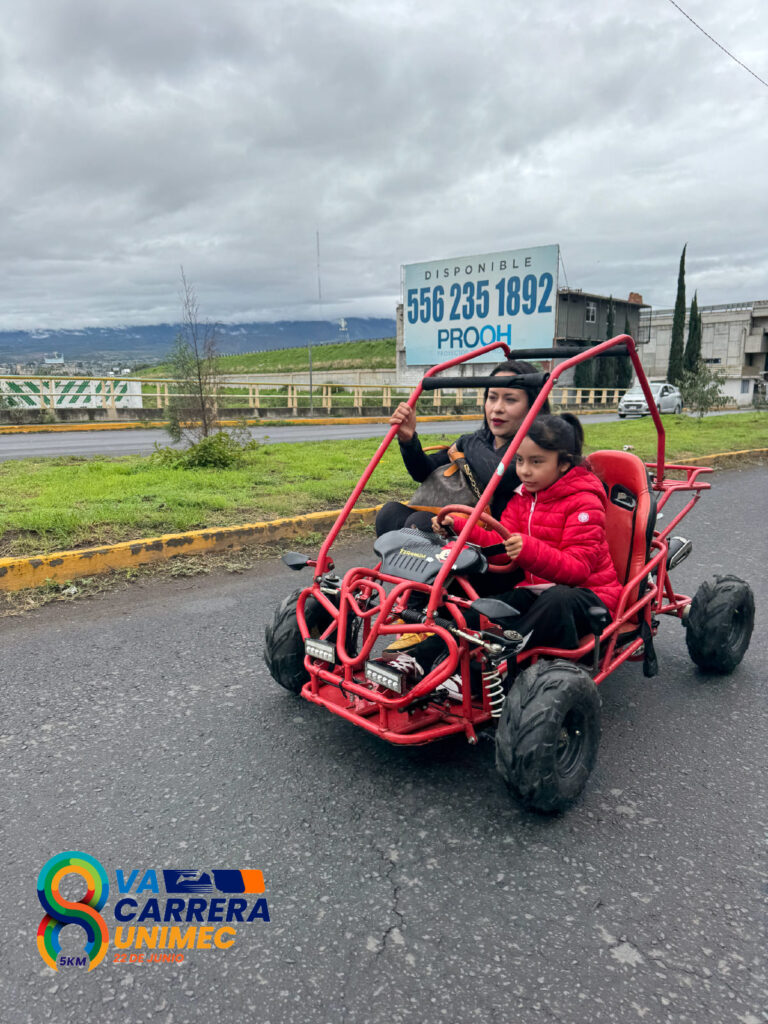 CARRERA UNIMEC-15-100