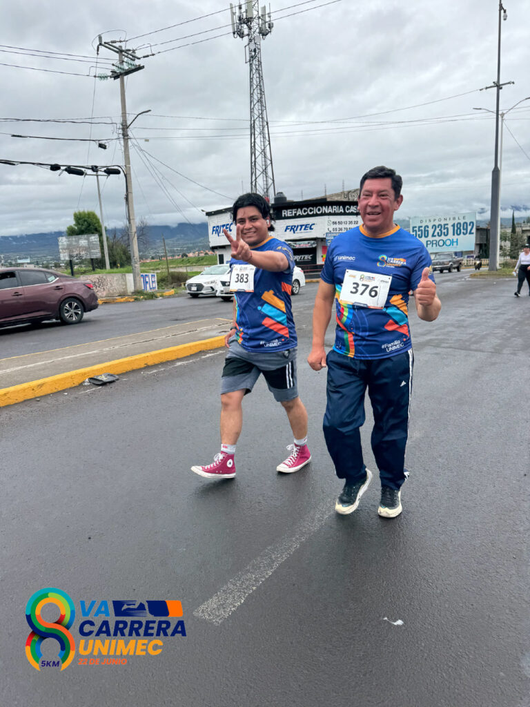 CARRERA UNIMEC-16-100