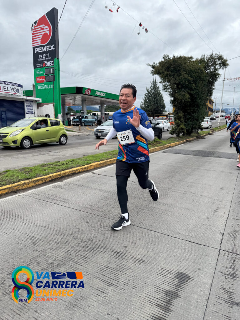 CARRERA UNIMEC-19-100