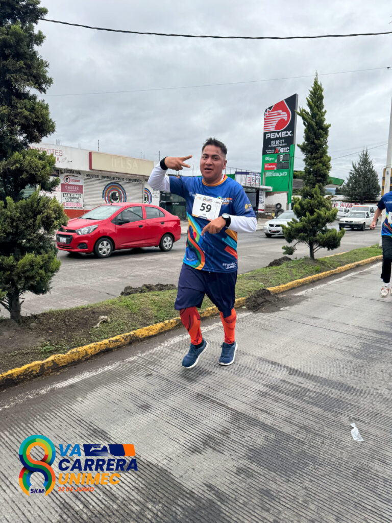 CARRERA UNIMEC-20-100