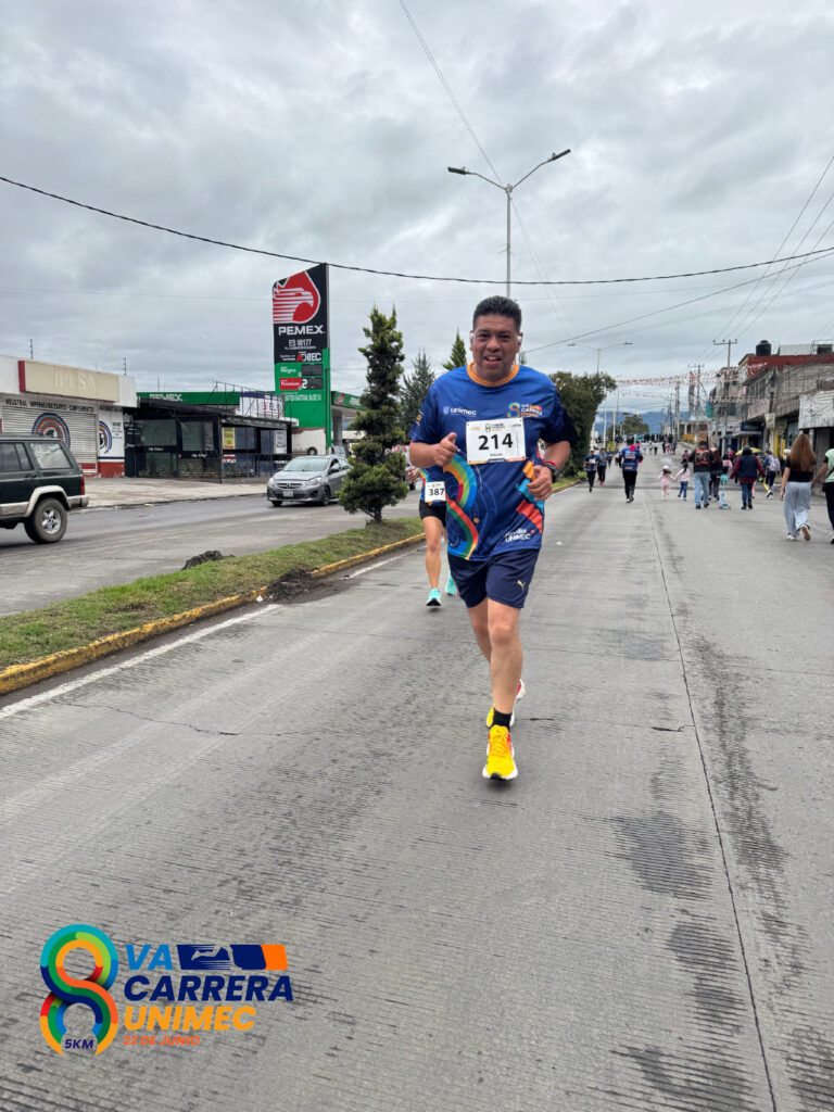 CARRERA UNIMEC-21-100