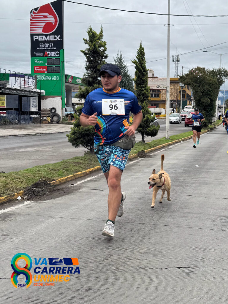 CARRERA UNIMEC-22-100