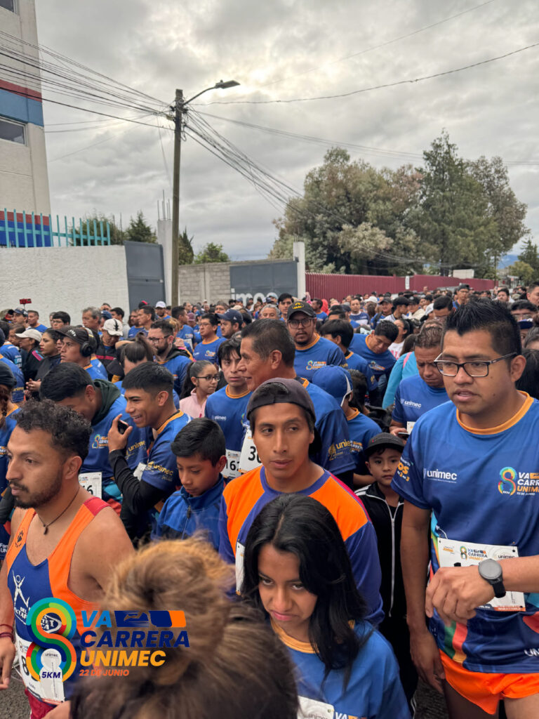 CARRERA UNIMEC-23-100