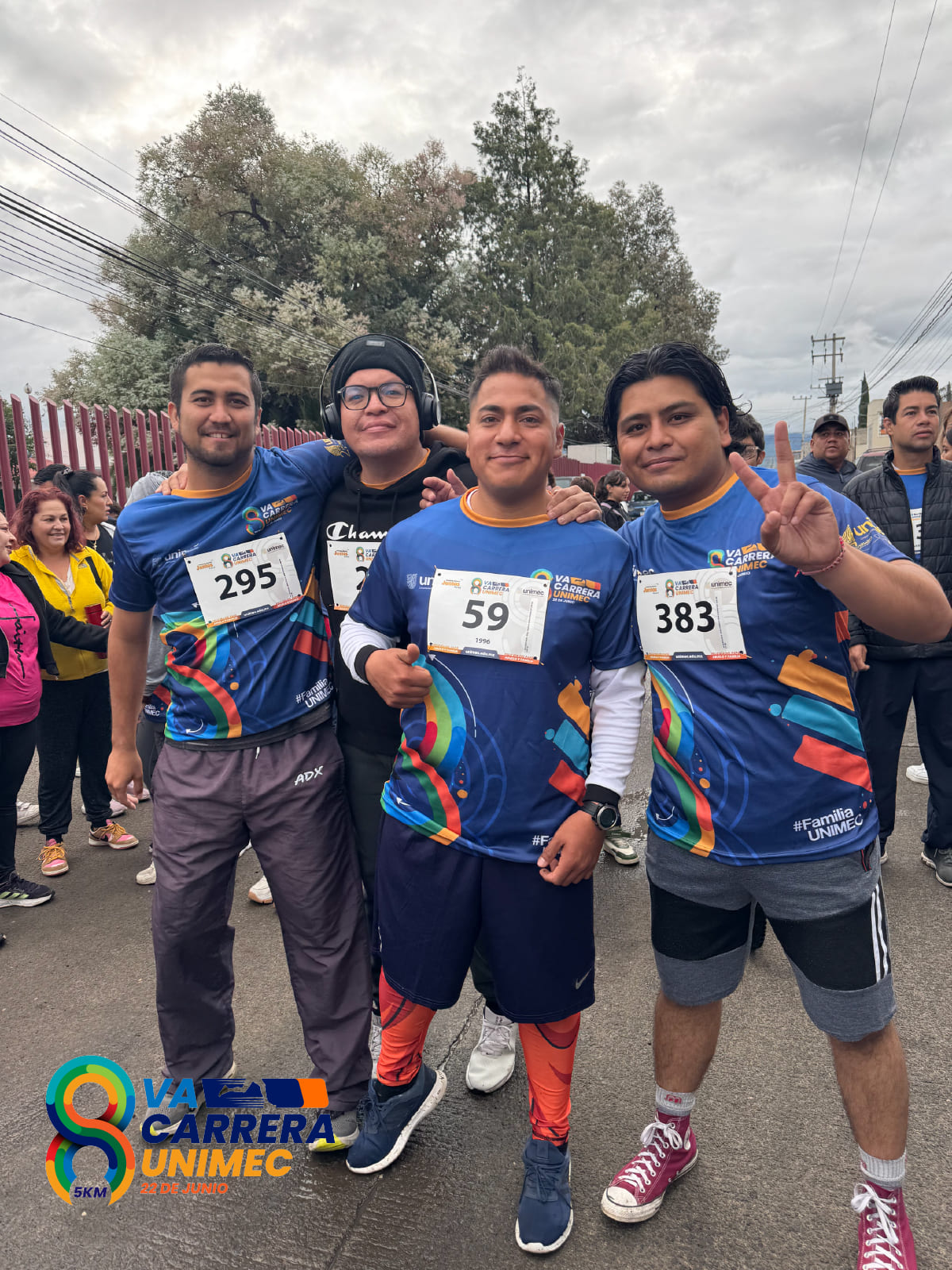 CARRERA UNIMEC-24-100