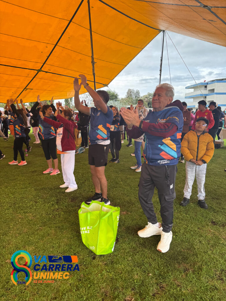 CARRERA UNIMEC-25-100