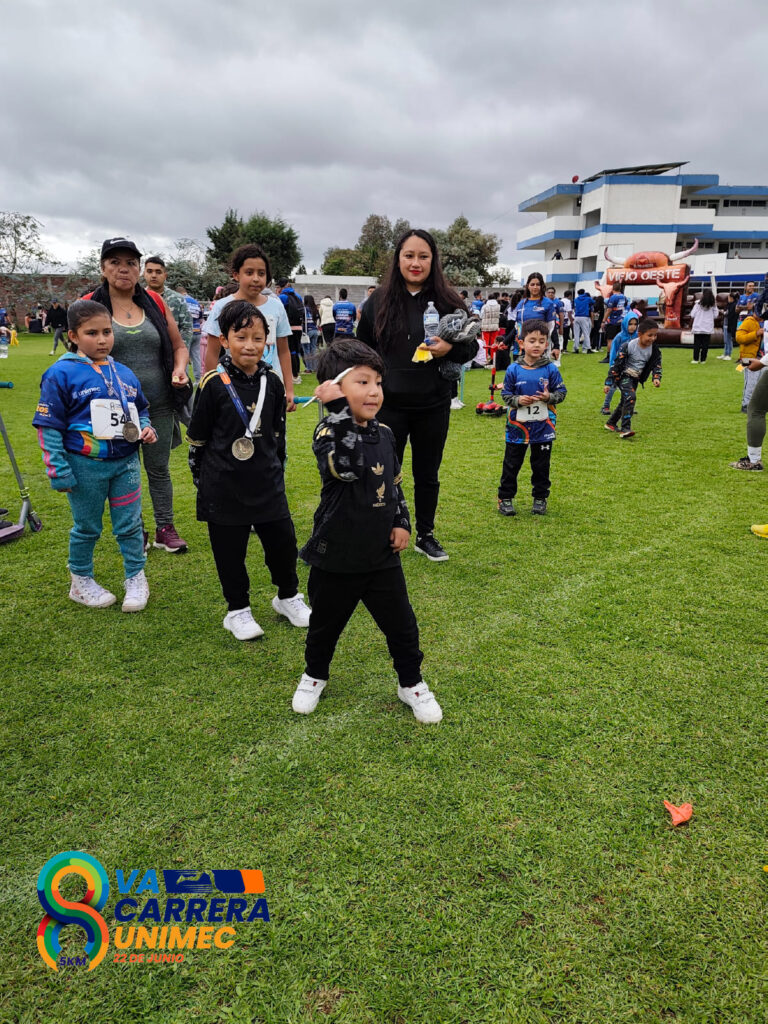 CARRERA UNIMEC-27-100