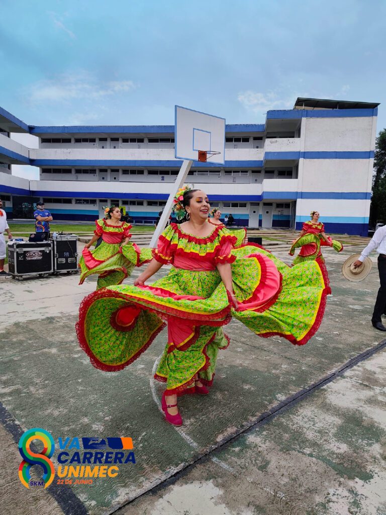 CARRERA UNIMEC-3-100