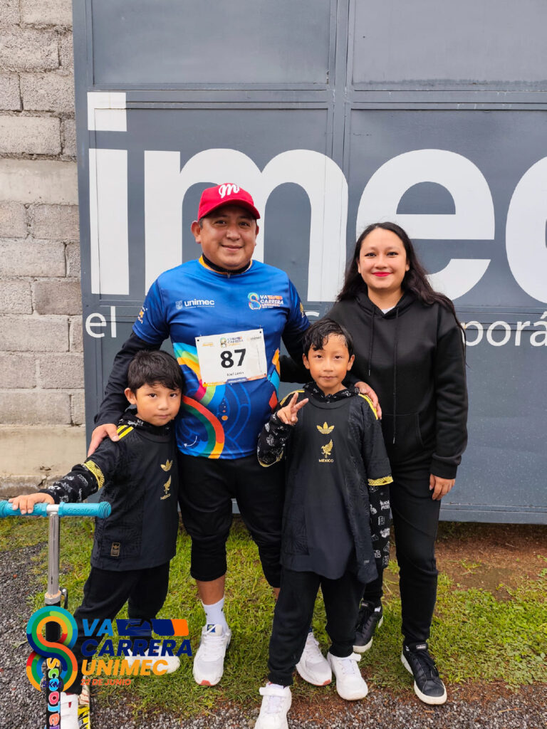 CARRERA UNIMEC-33-100