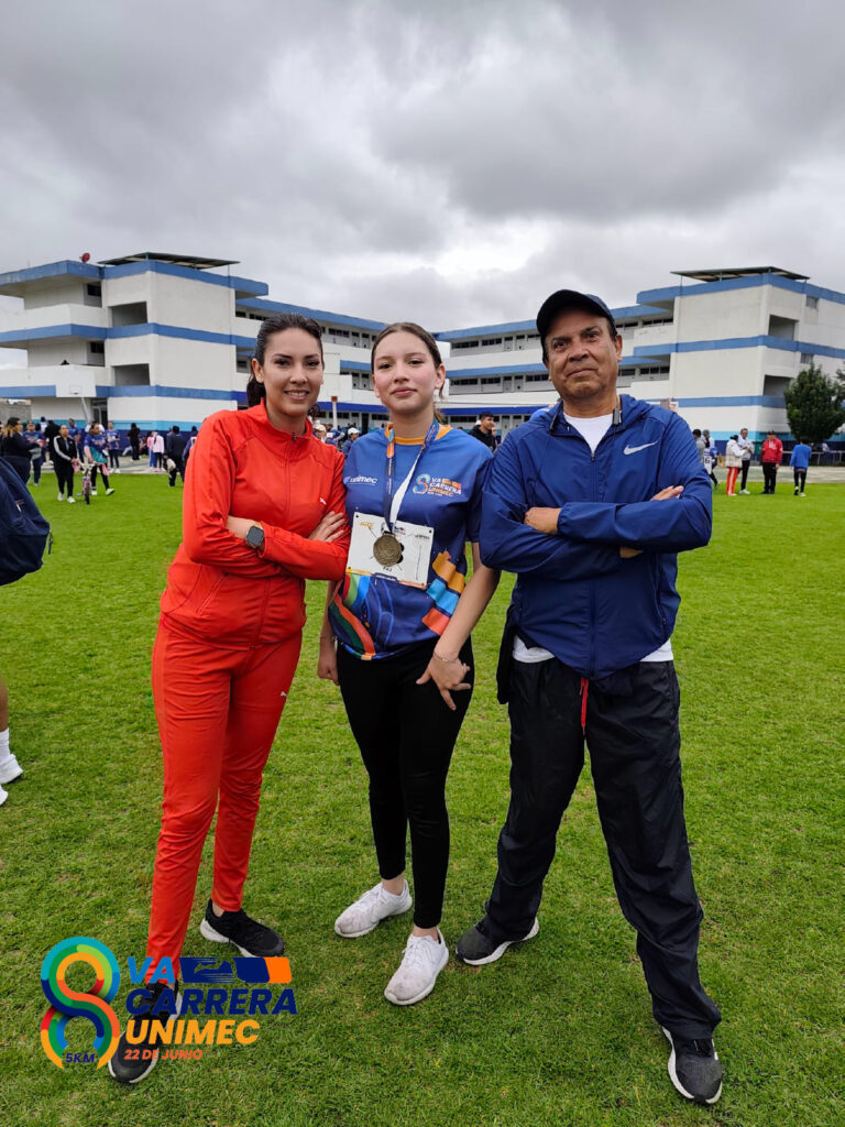 CARRERA UNIMEC-35-100