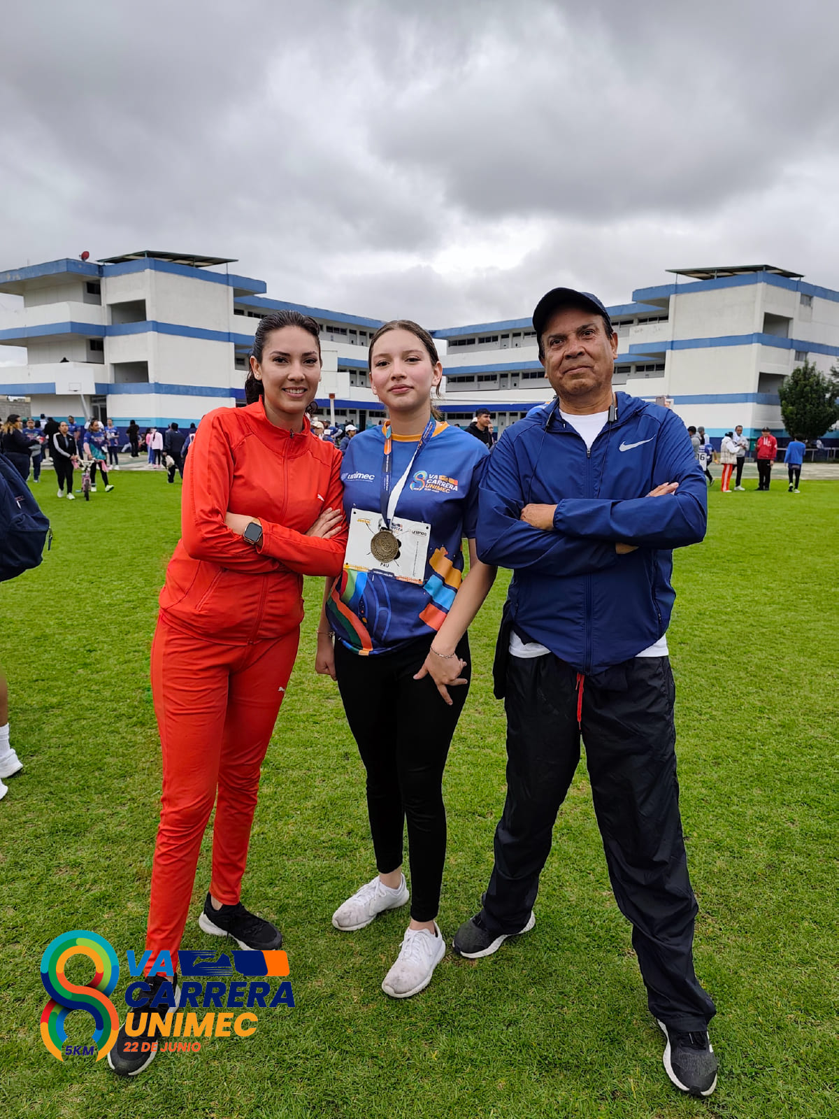 CARRERA UNIMEC-35-100