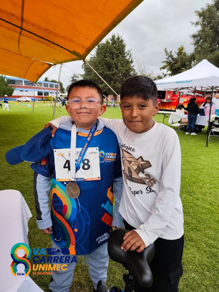 CARRERA UNIMEC-38-100