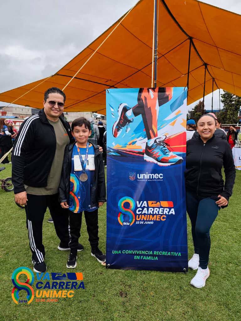 CARRERA UNIMEC-39-100