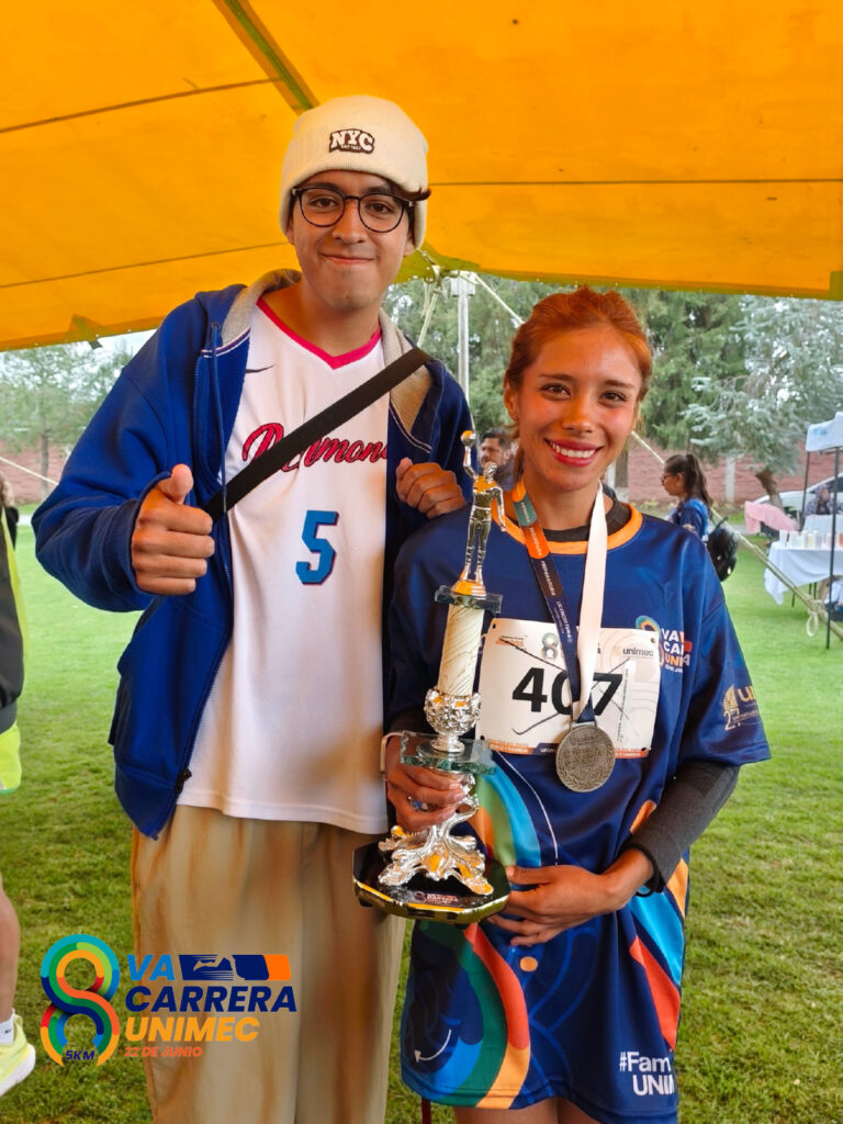 CARRERA UNIMEC-4-100