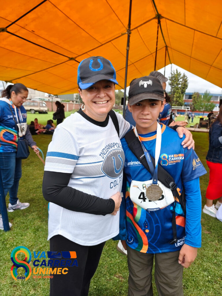 CARRERA UNIMEC-40-100