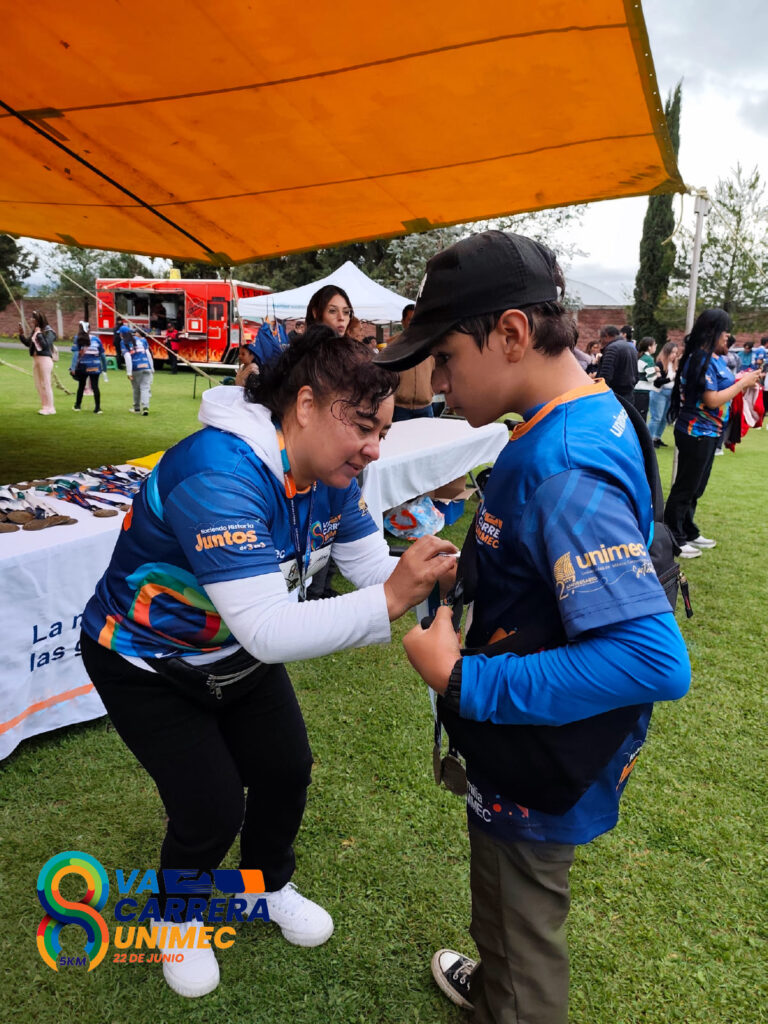 CARRERA UNIMEC-41-100