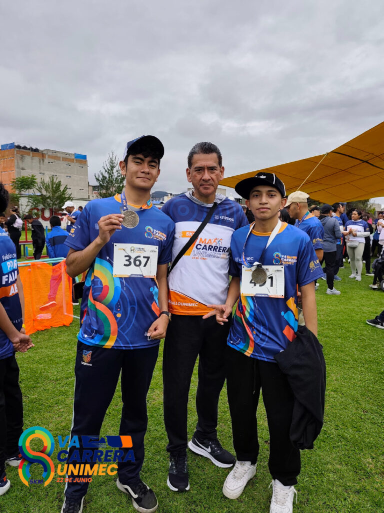 CARRERA UNIMEC-42-100