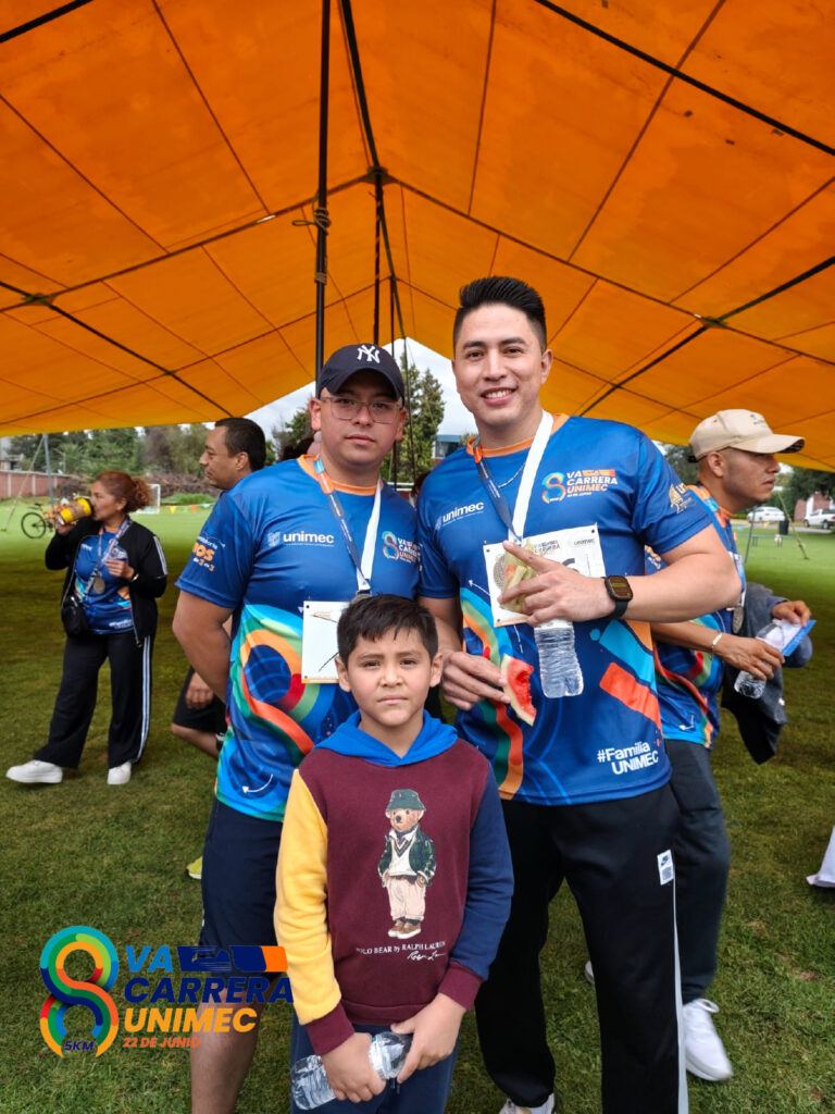 CARRERA UNIMEC-44-100