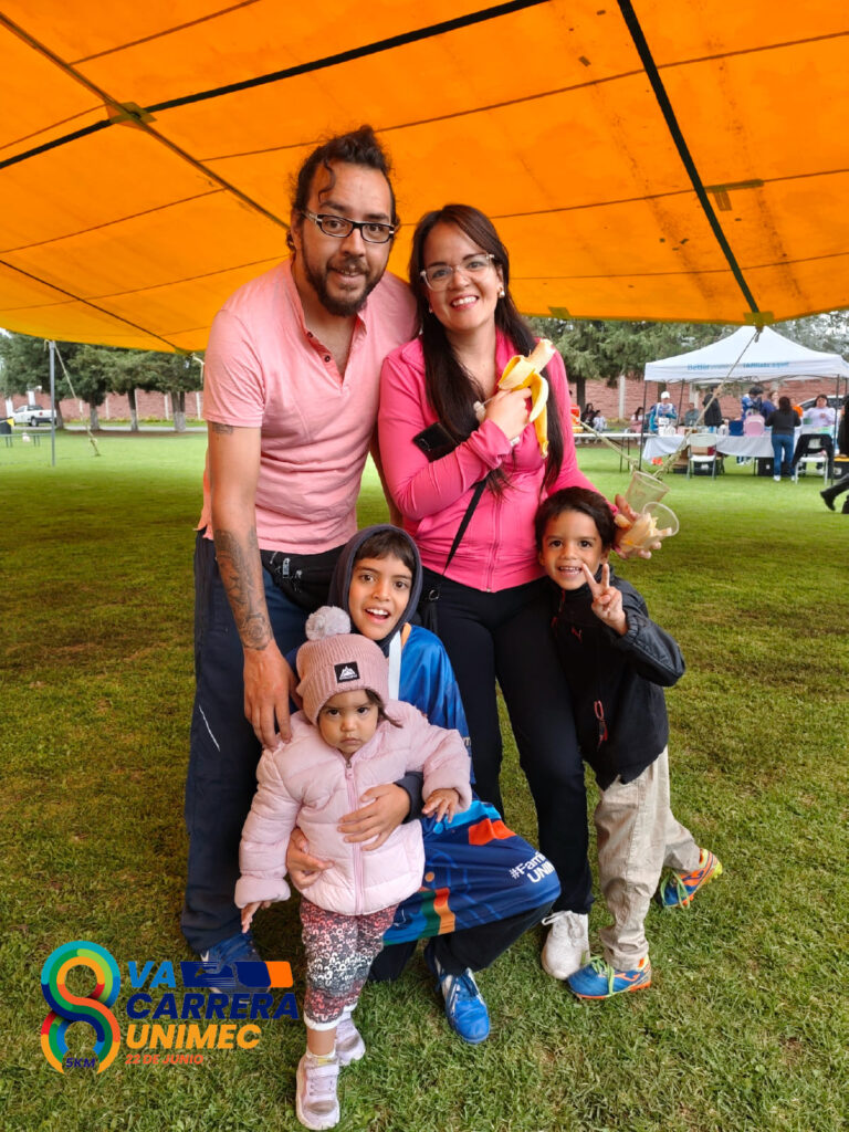 CARRERA UNIMEC-45-100