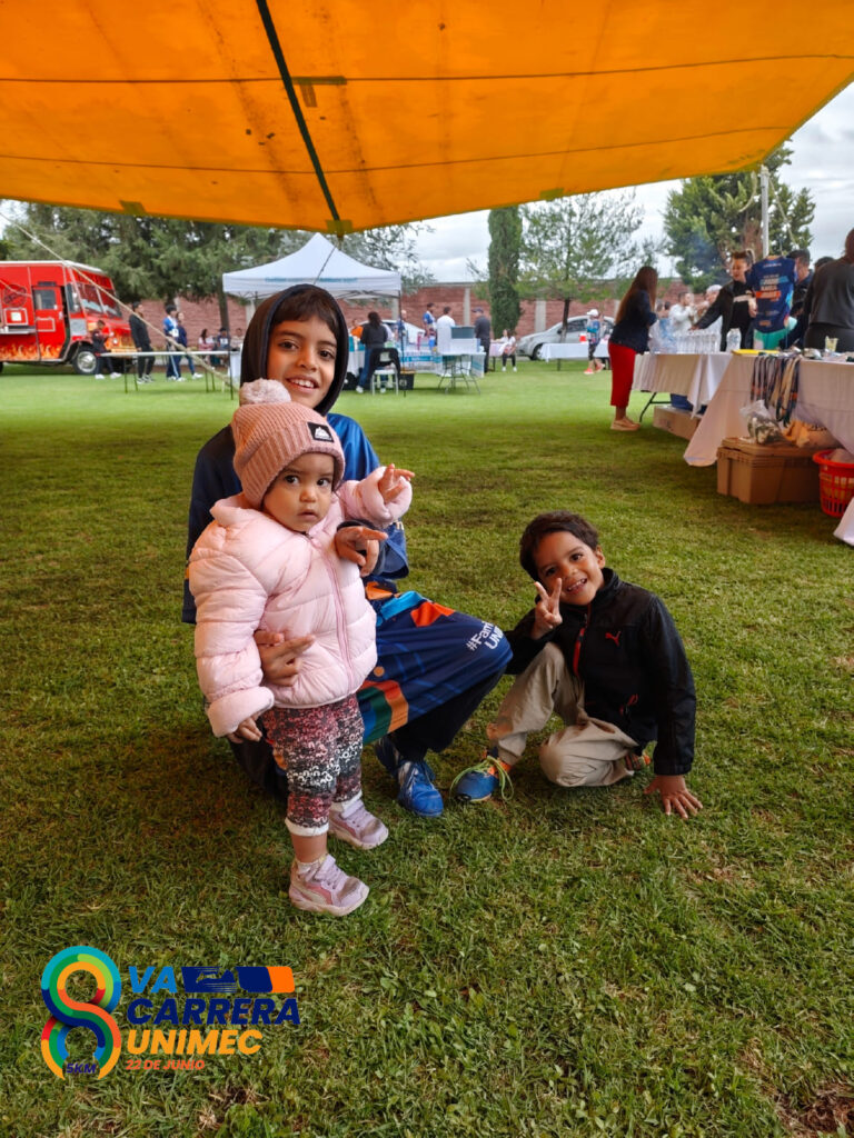 CARRERA UNIMEC-46-100