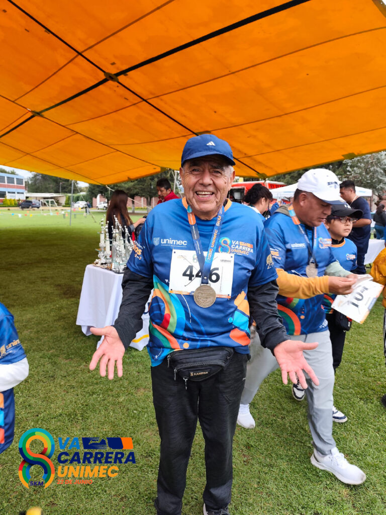 CARRERA UNIMEC-47-100