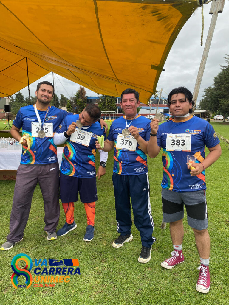 CARRERA UNIMEC-48-100