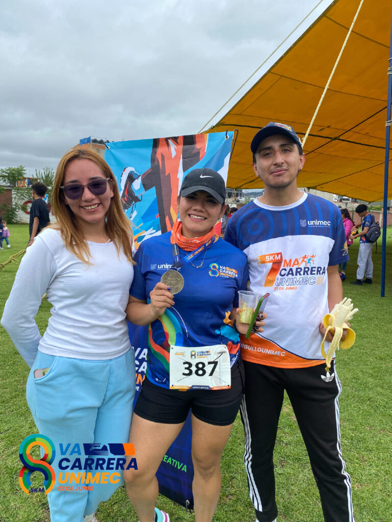 CARRERA UNIMEC-49-100