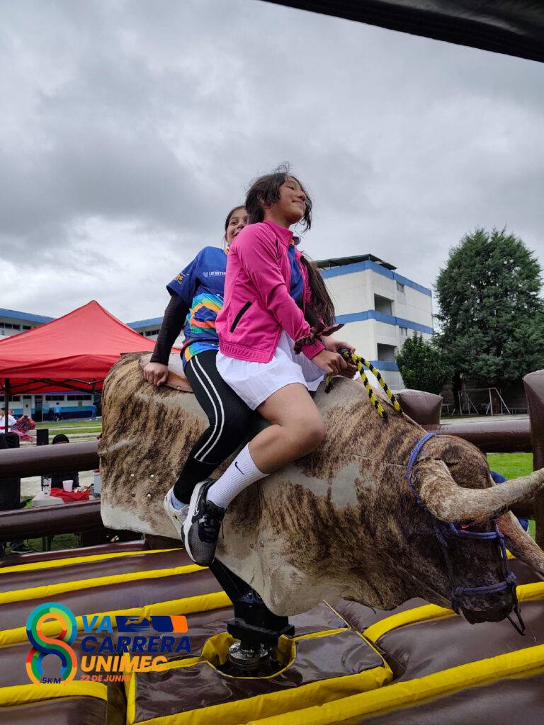 CARRERA UNIMEC-5-100