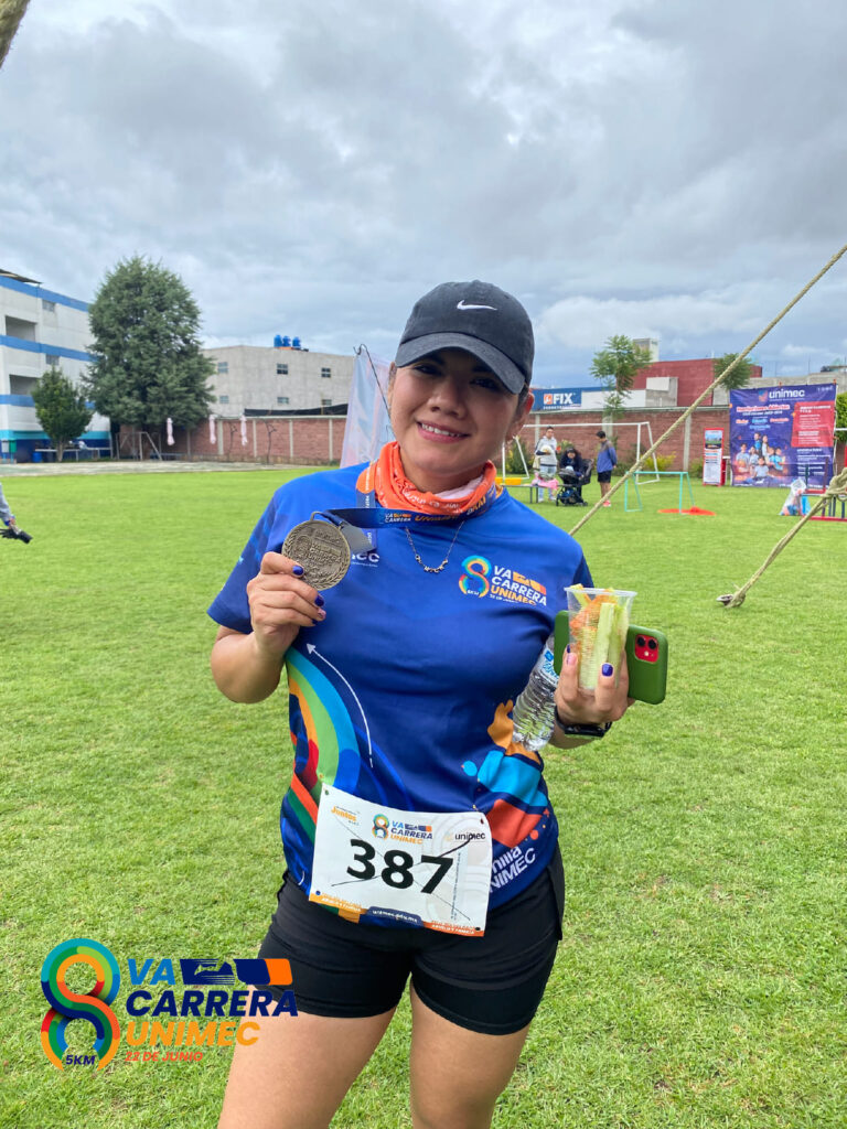 CARRERA UNIMEC-51-100