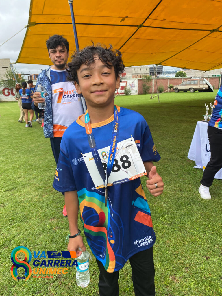 CARRERA UNIMEC-52-100