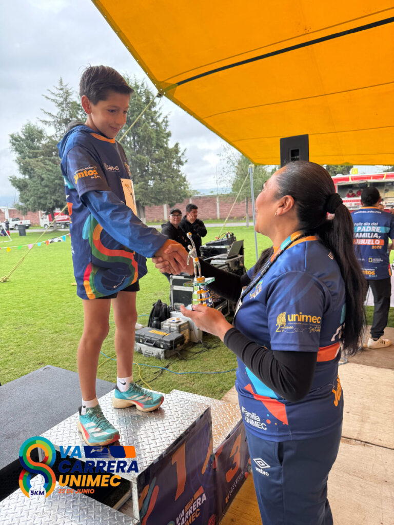 CARRERA UNIMEC-53-100