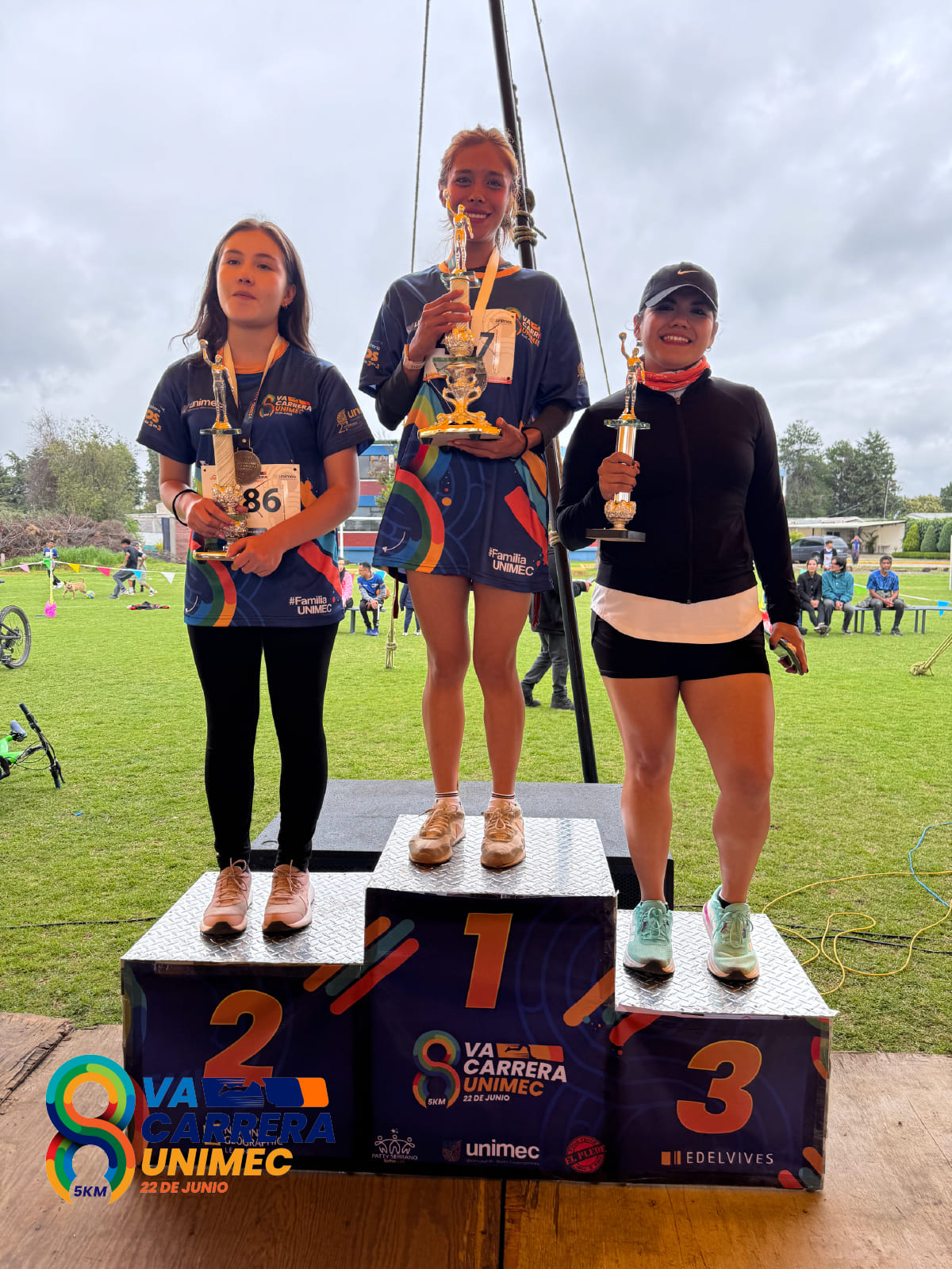 CARRERA UNIMEC-56-100