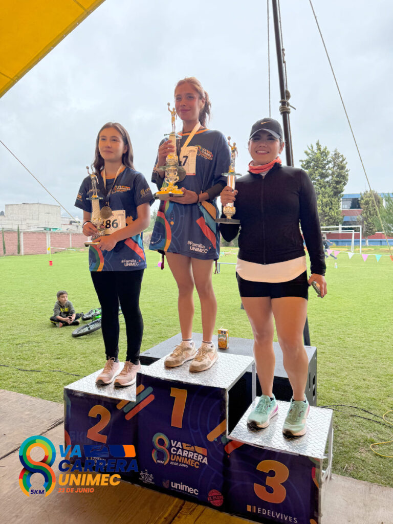 CARRERA UNIMEC-57-100