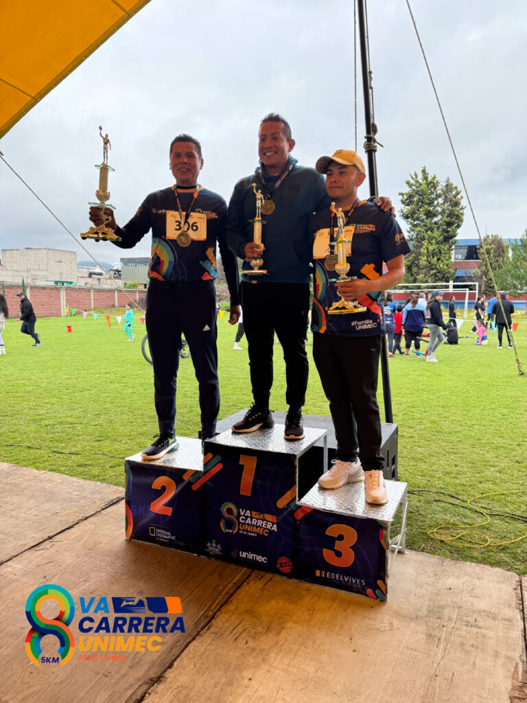 CARRERA UNIMEC-58-100