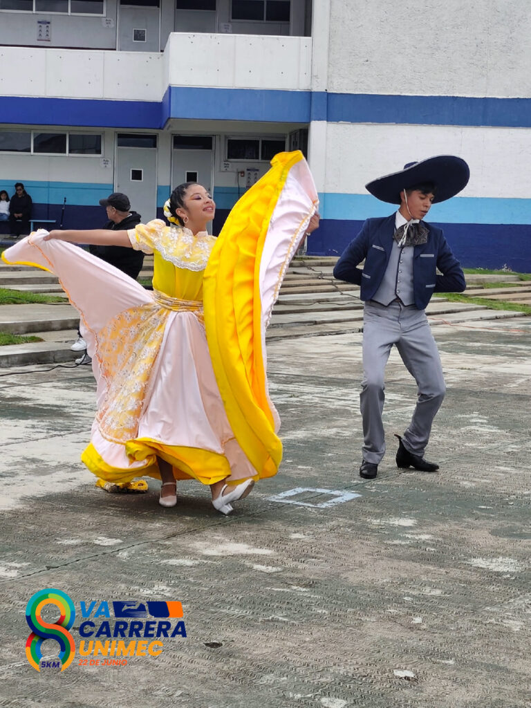 CARRERA UNIMEC-6-100