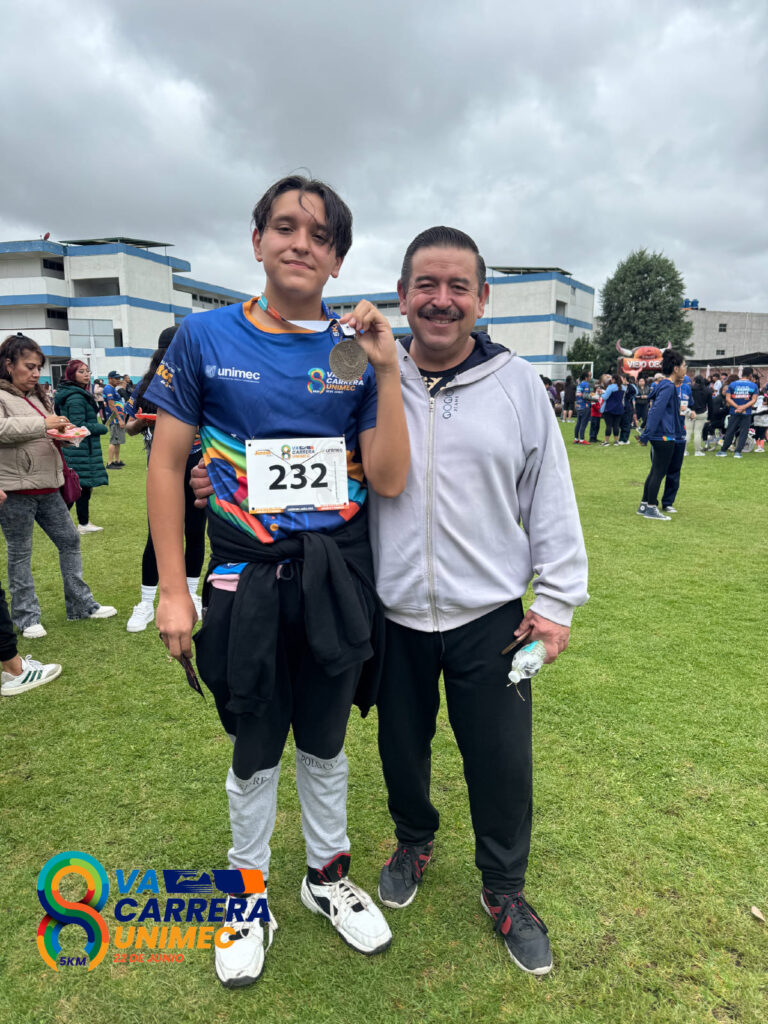 CARRERA UNIMEC-60-100