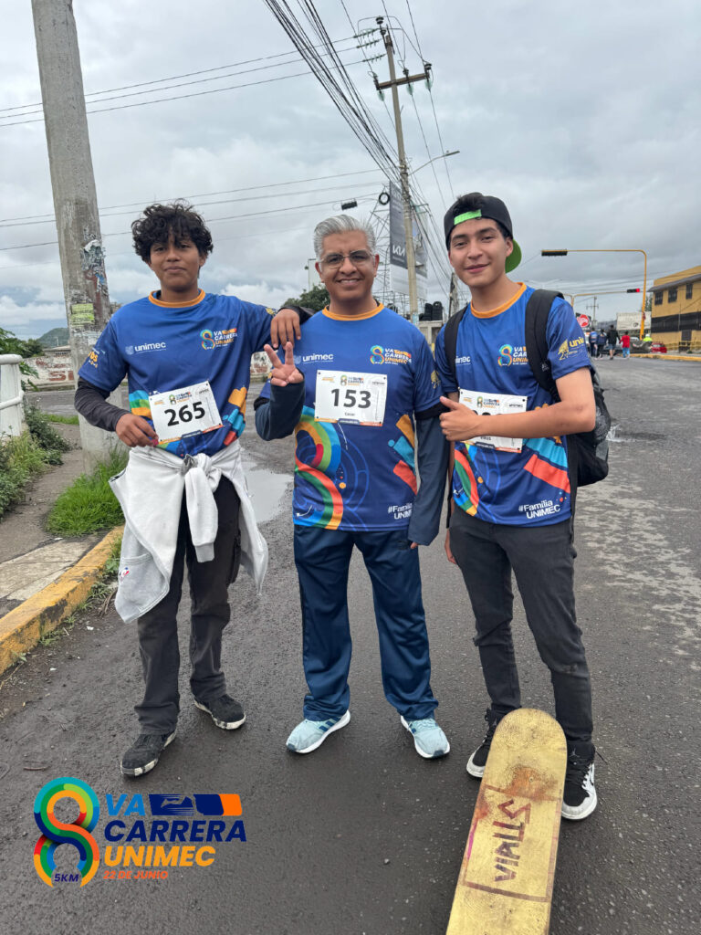 CARRERA UNIMEC-61-100