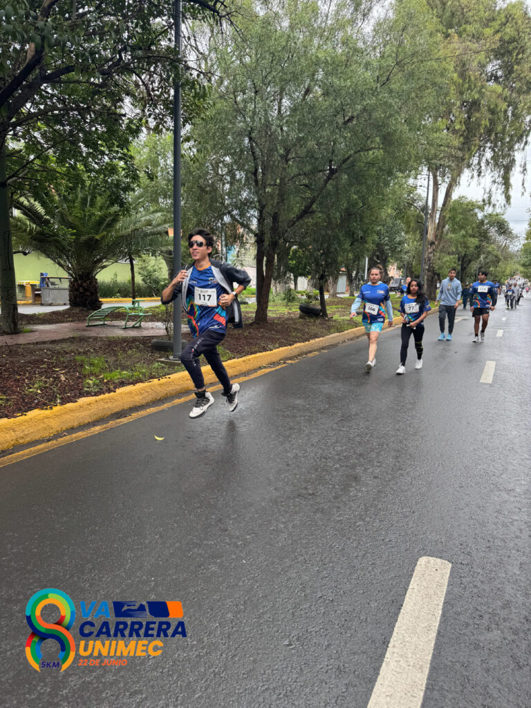 CARRERA UNIMEC-64-100