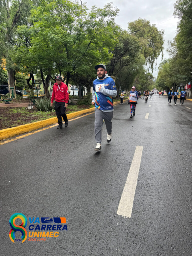 CARRERA UNIMEC-65-100