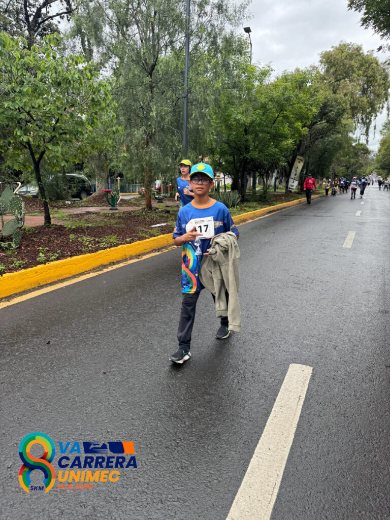 CARRERA UNIMEC-66-100