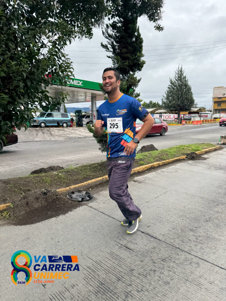 CARRERA UNIMEC-67-100