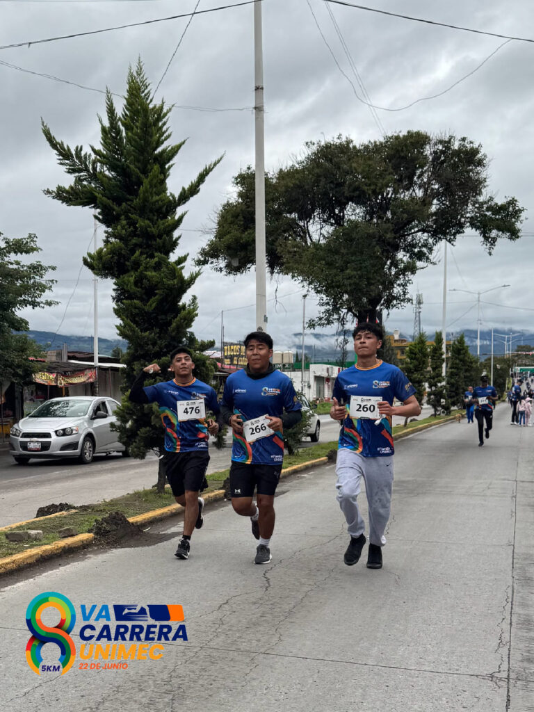 CARRERA UNIMEC-70-100