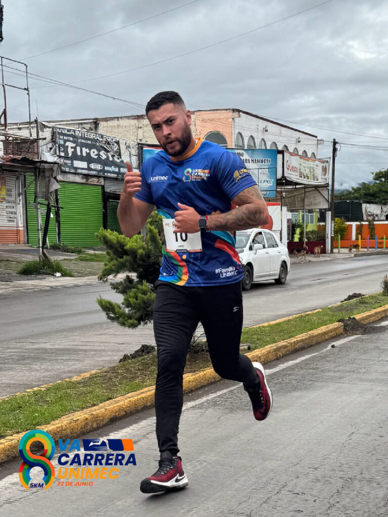 CARRERA UNIMEC-71-100