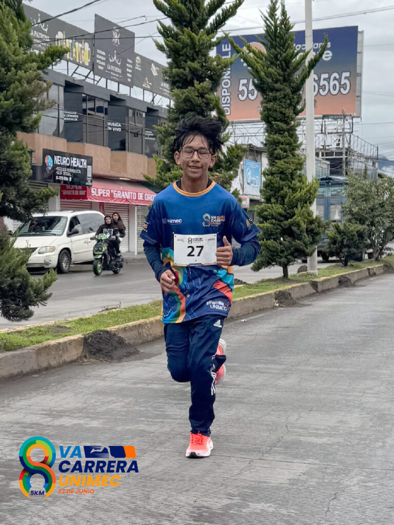 CARRERA UNIMEC-73-100