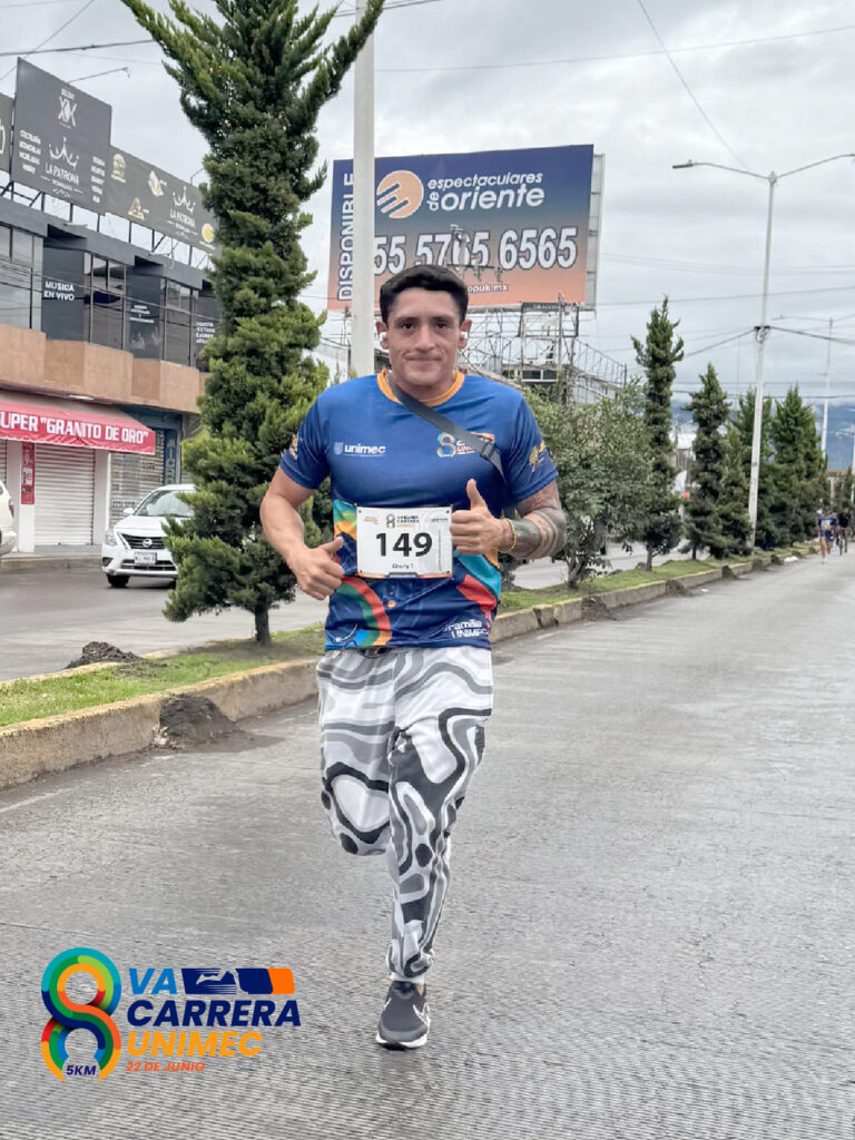 CARRERA UNIMEC-74-100