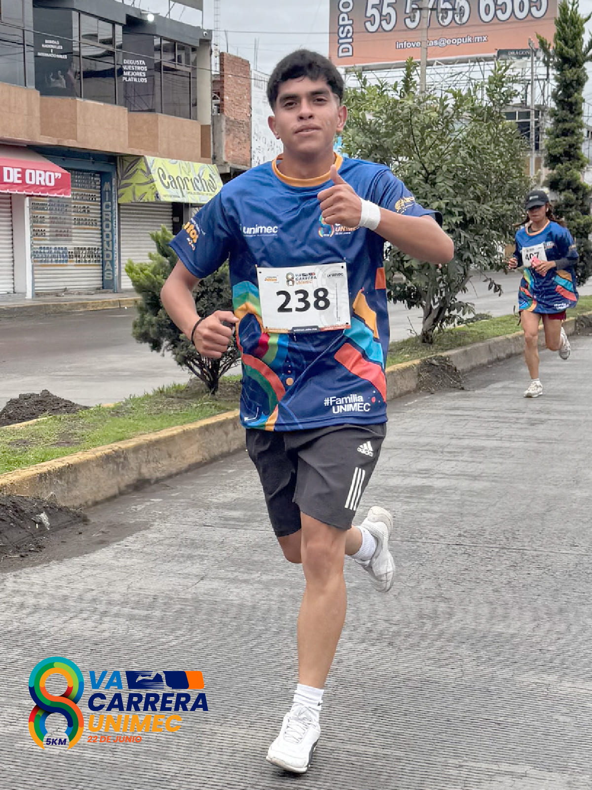 CARRERA UNIMEC-75-100